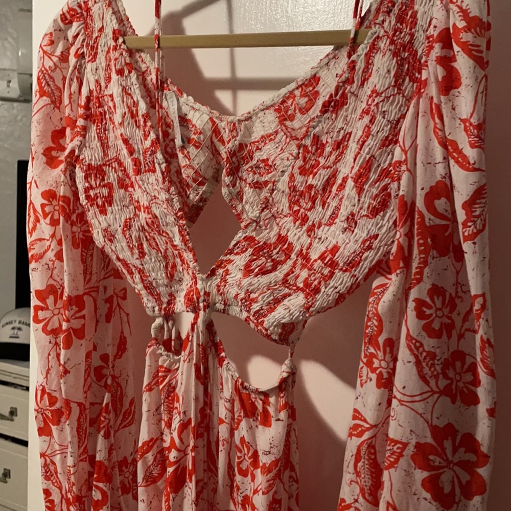 Indah maxi - Picture 3 of 3
